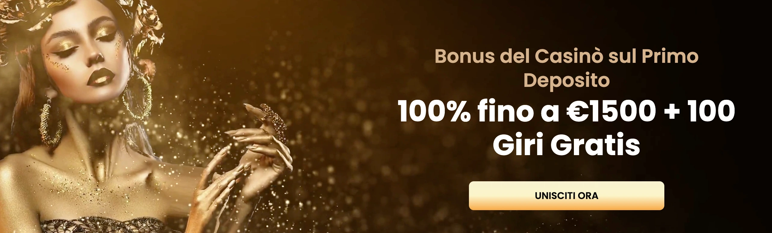 Bonus Goldspin Casino Italia