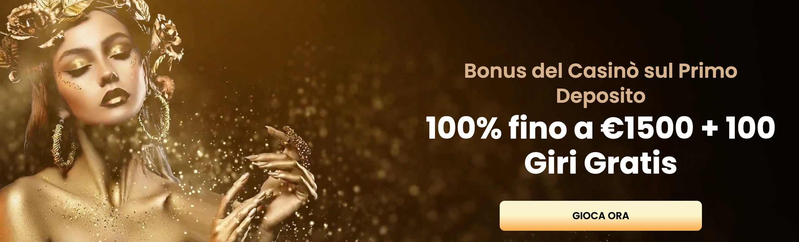 Bonus Goldspin Casino Italia