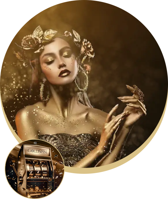Goldspin